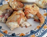 Foto del paso 2 de la receta Pollo en salsa