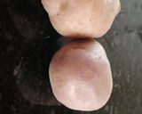 Foto del paso 1 de la receta: Papas saludables al microondas