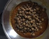 છોલે ભટૂરે (Chhole Bhature Recipe in Gujarati) રેસીપી સ્ટેપ5ફોટો