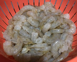 Foto del paso 1 de la receta: Camarones 🦐 Al Car🚗 Ajo🌰
