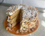Foto del paso 10 de la receta: Tarta Sara