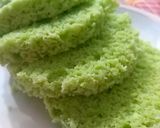 Foto langkah ke 5 dari resep Bolu Pandan #ketofriendly #KamisManis.