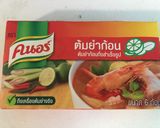 รูปขั้นตอนการทำที่ 3 ของ ต้มปลานิล