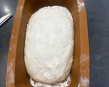 A picture of step 6 of Beginners SourDough Bread - Amazing and simple :).