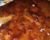 Foto del paso 1 de la receta: Torta de cambur