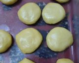 Foto langkah ke 6 dari resep Bolen Pisang No Korsvet.