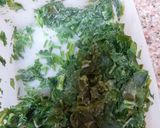 صورة لخطوة 4 من وصفة شوربه خضار يمي يمي 😋