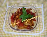 Foto del passaggio 5 della ricetta Patate a Funghetto