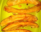 Foto langkah ke 4 dari resep Pisang goreng kres diluar lembut didalam (https://youtu.be/RxUzjAWkG0o).