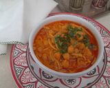 Foto del paso 8 de la receta: Sopa harira