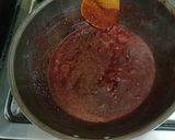 A picture of step 5 of صاف ستھرا گھریلو جام۔ 😋.