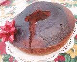 Foto del paso 6 de la receta: Chifón de chocolate 🍫