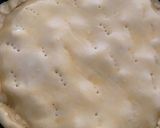 Une image de l'étape 3 de Tarte tatin à la mangue.