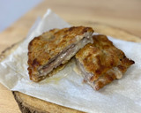 Foto del paso 6 de la receta: Cachopo de ternera
