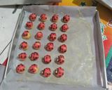 Foto langkah ke 8 dari resep Nastar Kumbang.