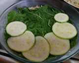 Foto del paso 4 de la receta: Lasagna de verduras