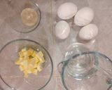 Foto del paso 1 de la receta: Huautli y Tzoalli