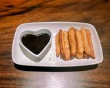 Foto langkah ke 6 dari resep Churros.