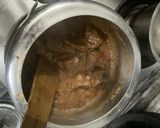 लाल मास (lal mash recipe in Hindi) रेसिपी चरण 4 फोटो