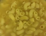 Foto del paso 1 de la receta: Sopa de coditos sin tacc con mi caldito de hoy