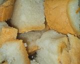 Foto del paso 1 de la receta: Porra Antequerana