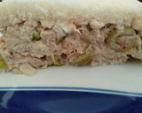Foto del paso 1 de la receta: Pastel de Atún (frío)