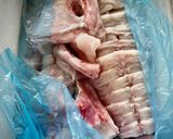 Foto del paso 1 de la receta: Rape rebozado crujiente