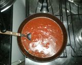 Foto del paso 4 de la receta: Pastel de papa y zucchini