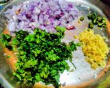 चावल के कटलेट्स रेसिपी चरण 2 फोटो