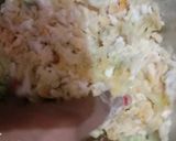 कद्दू के पकोड़े (kaddu ke pakode reicpe in Hindi) रेसिपी चरण 2 फोटो