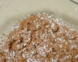 A picture of step 10 of Easy vanilla fudge.