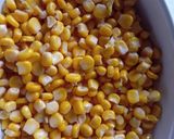 Kaszinó tojás recept fázis 3 fotója
