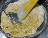 राजस्थानी सत्तू की मिठाई (rajasthani sattu ki mithai recipe in Hindi) रेसिपी चरण 3 फोटो