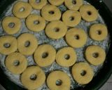 Foto langkah ke 7 dari resep Donat Hemat.