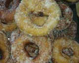 Foto del paso 1 de la receta: Rosquitas