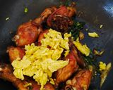 Foto langkah ke 4 dari resep Ayam Mentega.
