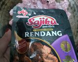 Foto langkah ke 1 dari resep Rendang Daging Simple.