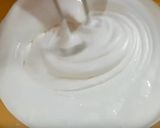 Foto langkah ke 4 dari resep Bolu Jadul (bolu pandan santan tanpa oven).