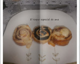 Foto del paso 8 de la receta: Aperitivo de hojaldre relleno con mi toque especial