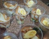 Foto langkah ke 2 dari resep Sarkoyo a.k.a Stup Roti Tawar ala Kampung.
