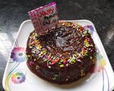 Dryfruits vanilla cake recipe step 3 photo