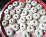 صورة لخطوة 11 من وصفة حلوة تاع(فلان شوكولاطة)