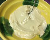 Foto del paso 2 de la receta Judías verdes con mayonesa