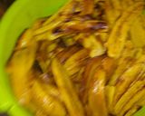 Foto del paso 4 de la receta: Plátanos Bellaco fritos