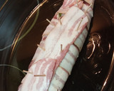 Foto del paso 3 de la receta: Solomillo de cerdo relleno al horno