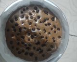 Foto langkah ke 5 dari resep Chocolate Castella Cake.
