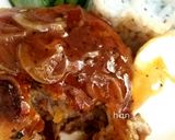 Foto langkah ke 14 dari resep Hambagu - Hamburger - Patty.