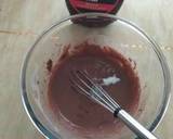 Chocolate Jalebi recipe step 8 photo
