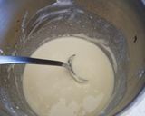 Cukkinis, gombás sertéskaraj recept fázis 3 fotója