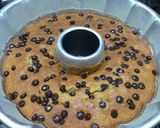 Foto langkah ke 5 dari resep Bolu Pisang mache yufrita.